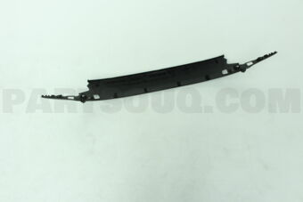 6400H848XB COVER,FR BUMPER