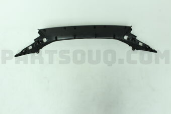 6400H848XB COVER,FR BUMPER