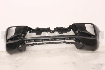 6400HW060P FACE,FR BUMPER