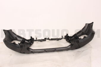 6400HW060P FACE,FR BUMPER