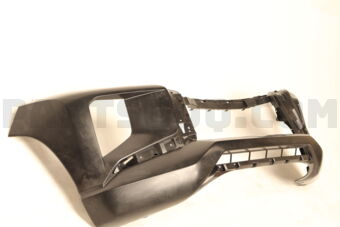 6400HW220P FACE,FR BUMPER