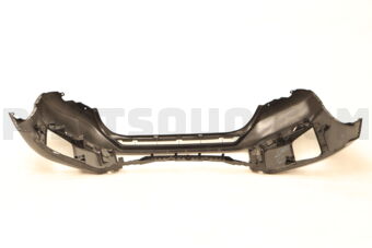 6400HW220P FACE,FR BUMPER