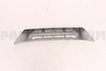 6400J272HA EXTENSIONFR BUMPER