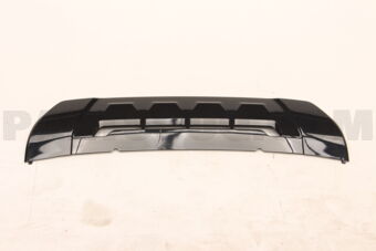 6400J272XA Mitsubishi EXTENSION,FR BUMPER