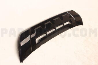 6400J272XA Mitsubishi EXTENSION,FR BUMPER