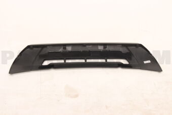 6400J272XA Mitsubishi EXTENSION,FR BUMPER