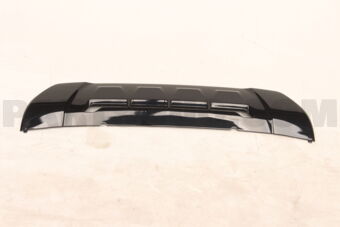 6400J272XA Mitsubishi EXTENSION,FR BUMPER