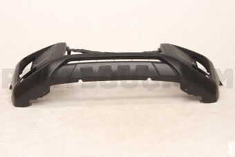 6400J291 FACE,FR BUMPER