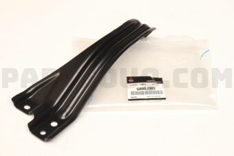 6400J305 STAYFR BUMPER