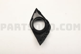 6400J446 GARNISH,FR BUMPER,RH