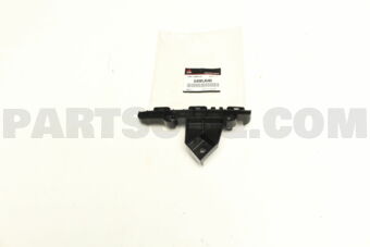 6400J646 BRACKET,FR BUMPER SIDE,RH