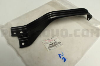 6400J682 STAY,FR BUMPER
