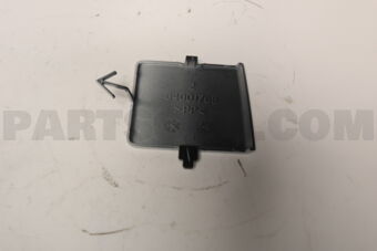 6400J766WB COVER,FR BUMPER