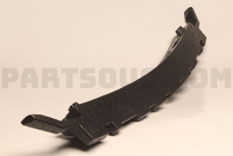 6400J799 CORE,FR BUMPER