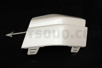 6400J828WA COVER,FR BUMPER