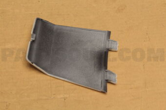 6400J899WA COVER,FR BUMPER