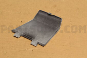 6400J899WA COVER,FR BUMPER