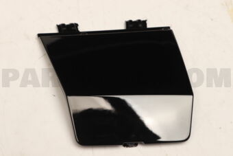 6400J899XA COVER,FR BUMPER