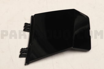 6400J899XA COVER,FR BUMPER