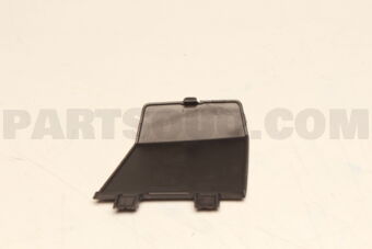 6400J899YA COVER,FR BUMPER