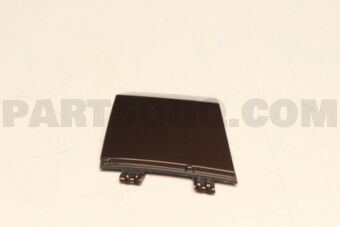 6400J899YA COVER,FR BUMPER