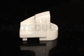 6400J908 CORE,FR BUMPER
