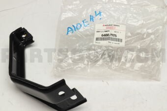 6400J925 BRACKET,FR BUMPER SUPPORT