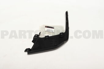 6400K716 COVER,FR BUMPER,RH