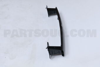 6400K991 REINFORCEMENT,FR BUMPER