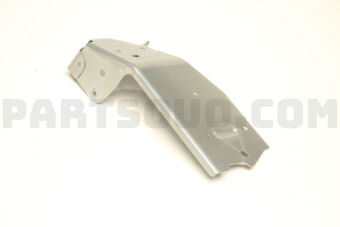 6400L128 Mitsubishi REINF,FR BUMPER SIDE,RH