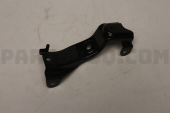 6400L129 Mitsubishi BRACKET,FR BUMPER,LWR LH
