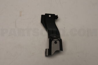 6400L129 Mitsubishi BRACKET,FR BUMPER,LWR LH