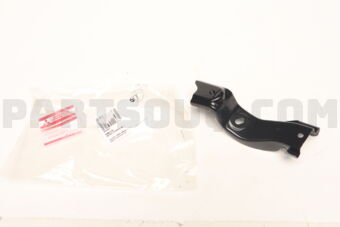 6400L129 Mitsubishi BRACKET,FR BUMPER,LWR LH
