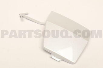 6400L230WA Mitsubishi COVER,FR BUMPER