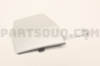 6400L230WA Mitsubishi COVER,FR BUMPER