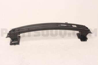6400L447 REINFORCEMENT,FR BUMPER
