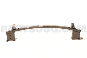 6400L520 REINF,FR BUMPER,LWR