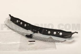 6402A033 SUPPORT,FR BUMPER