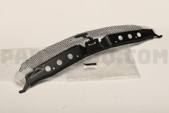 6402A033 SUPPORT,FR BUMPER