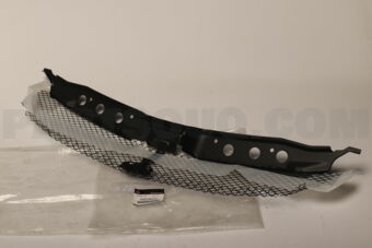 6402A033 SUPPORT,FR BUMPER