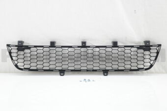 6402A182 GRILLE,FR BUMPER
