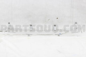 6402A223 GRILLE,FRBUMPER