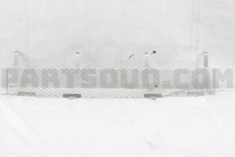 6402A223 GRILLE,FRBUMPER