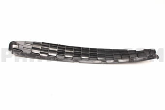6402A272 GRILLE,FR BUMPER