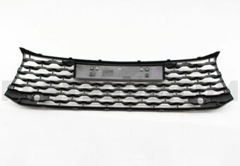 6402A376 GRILLE,FR UNDER