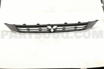 6402A430 GRILLE ASSY,RADIATOR