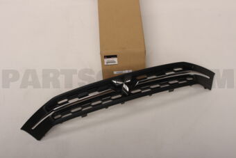6402A504 GRILLE ASSY,RADIATOR