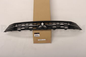6402A504 GRILLE ASSY,RADIATOR