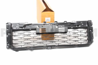 6402A534 GRILLE,FR BUMPER