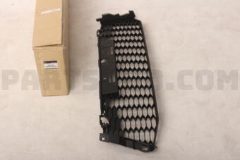 6402A556 GRILLE,FR BUMPER